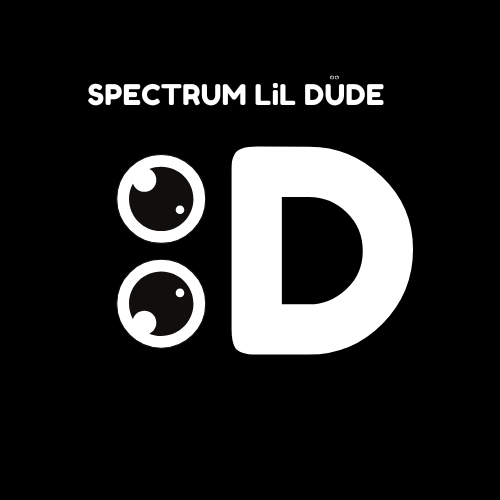 SPECTRUMLILDUDE